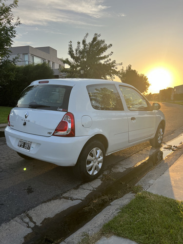 Renault Clio 1.2 Mio Confort Plus Abc 3P
