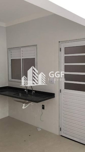 Imagem 16 de 30 de Sobrados Novos Na Chácara Belenzinho , 3 Dorms, 1 Suíte, 2 Vagas, 170 M² - 29