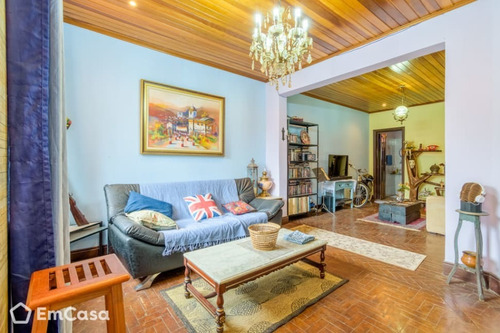 Imagem 2 de 10 de Casa À Venda Em São Paulo - 21859