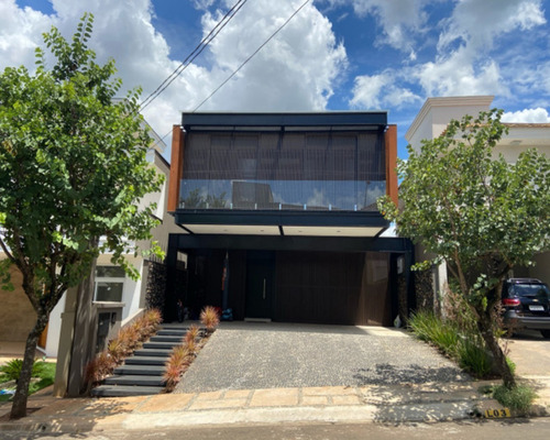 Imagem 1 de 26 de Condomínio Villa Dos Inglezes - Sobrado Personalizado - Ca00763 - 69436374