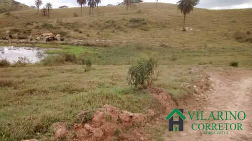 Imagem 7 de 9 de Terreno Com Lagoa Em Bom Jesus Do Amparo - 3020