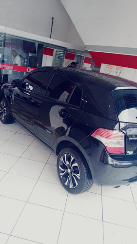 Chevrolet Agile 1.4 Ltz 5p