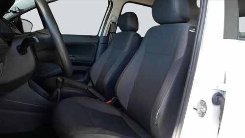 Volkswagen Gol 1.0 12V MPI TOTALFLEX 4P MANUAL