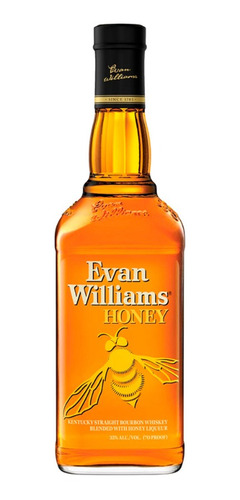 Evan William Honey (700ml 35%), Bourbon