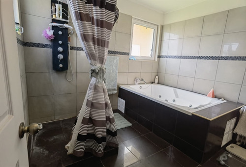 Parcela Con Casa En Condominio Comuna Isla De Maipo.