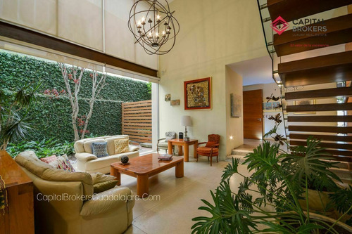 Residencia De Lujo En Venta En Puerta Plata Zona Andares Zm