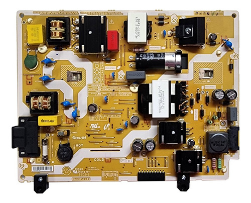 Fuente Para Samsung Un43au7000f N/p: Ba43fa130