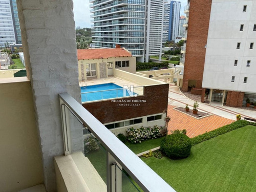 Hermoso Departamento En Venta.- Ref: 3314