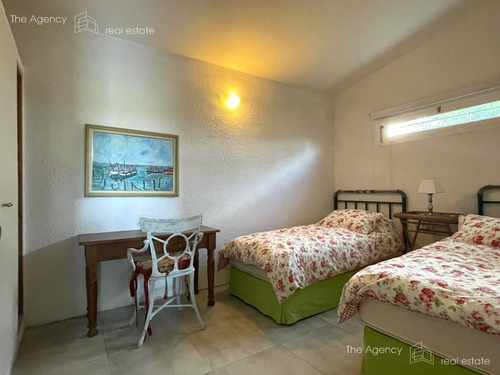 Imagen 25 de 30 de Casa En Venta Y Alquiler Temporario 2 Dormitorios - El Chorro - Manantiales