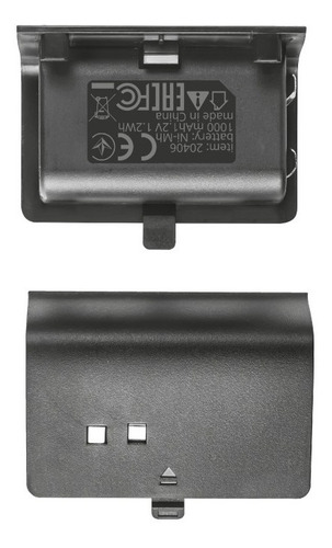 Suporte de carregamento duplo Trust Gxt 247 para Xbox One - preto