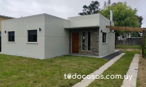 Casa Construccion Venta Hcca - Llave En Mano