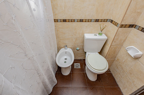 Depto 2 Amb. Balcon+cochera. Financia-permuta