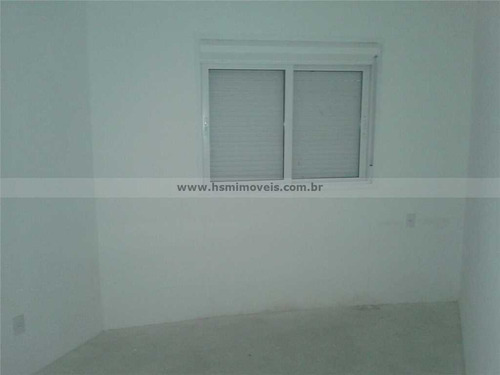 Apartamento - Baeta Neves - Sao Bernardo Do Campo - Sao Paulo | Ref.: - 16287