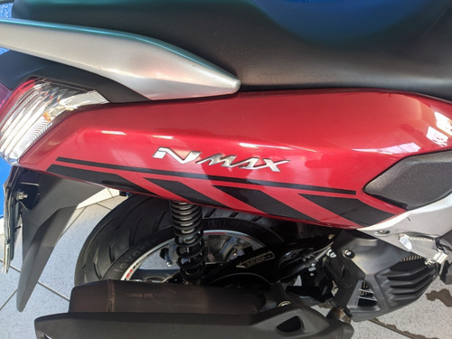 Imagem 2 de 7 de Yamaha Nmax 160 Abs