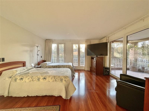Imagen 20 de 23 de Venta Departamento Vitacura: Juan Xxiii / Buenaventura