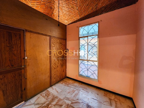 ¡casa En Venta! En Tecnológico, Qro.