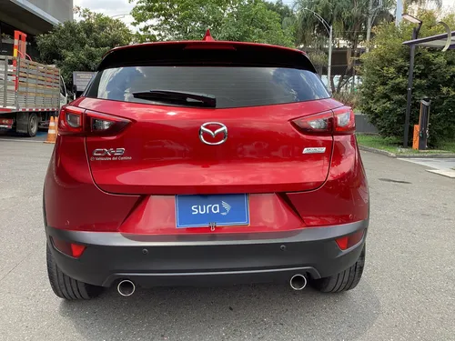 Mazda CX-3 CX3 TOURING