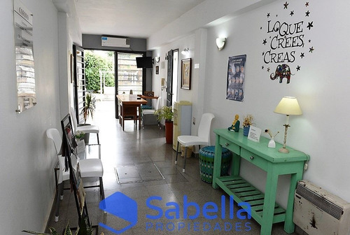 Imagen 11 de 30 de Venta De Casa Apta Profesional En La Plata.