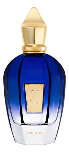 Xerjoff Join The Club Torino 21 Edp 100ml Volumen De La Unidad 100 Ml