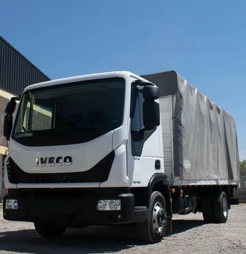Iveco Tector 110-190