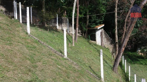 Chácara Com 3 Dormitórios À Venda, 1300 M² Por R$ 650.000 - Cachoeirinha - Bom Jesus Dos Perdões/sp - Ch0306