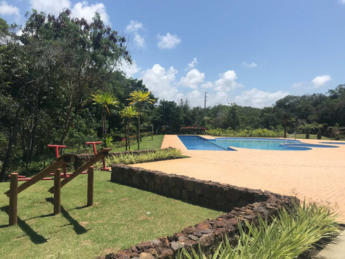 Imagem 13 de 28 de Terreno A Venda Em Praia Do Forte Condomínio Ilha Dos Pássaros - Te00005