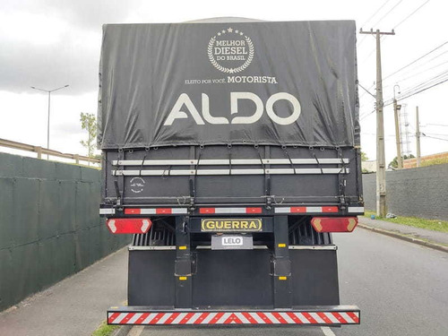 Imagem 6 de 9 de Carreta Guerra Graneleiro Medida 12.40 X 1.80 Ano 2014