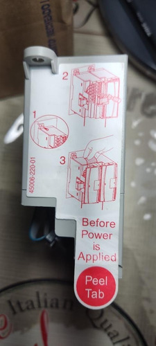 Allen Bradley Micro Logix 1762 Iq16 (Usado)