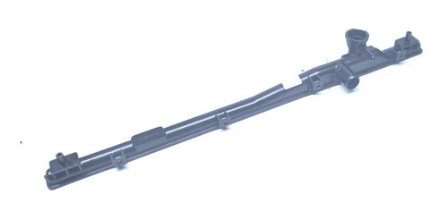 Caixa Radiador Honda Civic 2001 2005 Denso Sup. 679x3,2