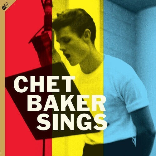 Chet Baker Chet Baker Sings Vinilo Nuevo Musicovinyl