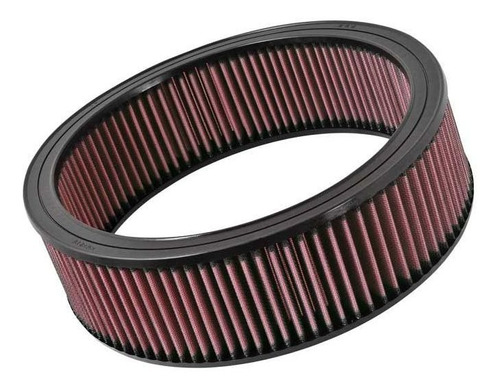 Filtro De Aire De Alto Flujo K&n Buick Lesabre 305 1978 A 19