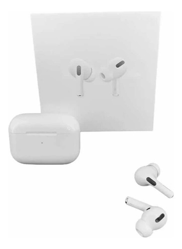 Audífonos Oem Pro Para iPhone Y Android
