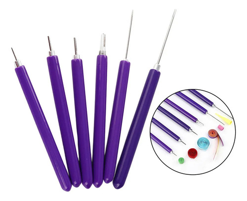 Kit De Herramientas Z Para Bolígrafo Con Filigrana Floral