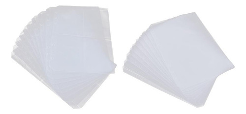 Carpeta De 20 Piezas A5 Carpeta De Cuaderno De Documentos De