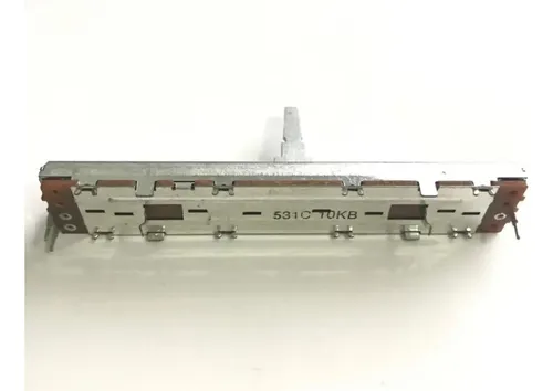 Potenciómetro Croosfader Pioneer Y Otros