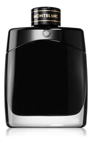 Perfume Montblanc Legend