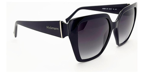 Óculos Solar Hickmann Hi50006 A01