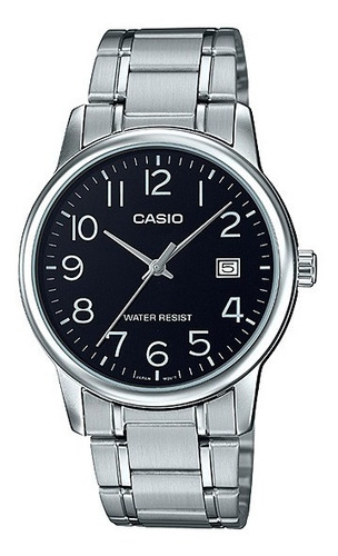 Reloj Clásico Mtp-v002d Casio