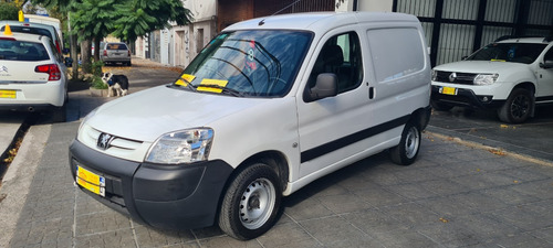 Peugeot Partner 1.6 Hdi Furgon Confort 92