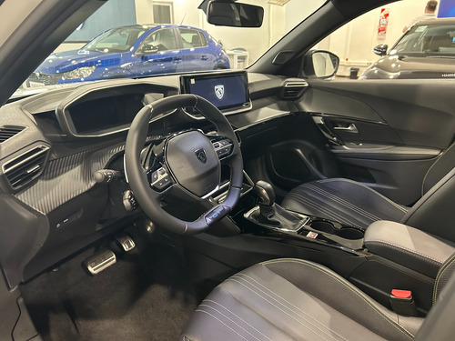 Peugeot 2008 1.0T Gt