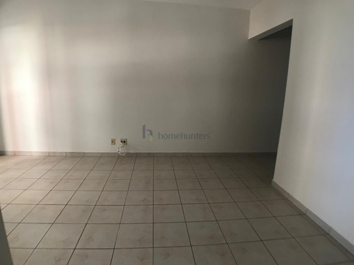 Apartamento Com 3 Dormitórios À Venda, 75 M² Por R$ 370.000,00 - Botafogo - Campinas/sp - Ap6493