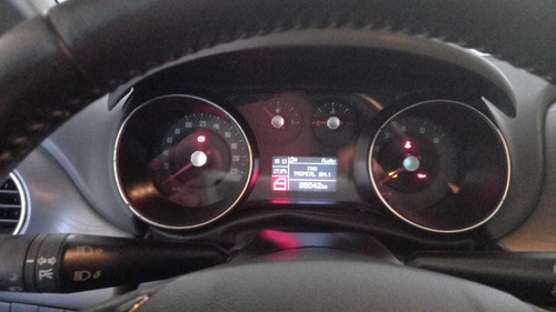 Fiat Punto 2013 1.6 16v Essence Flex 5p
