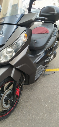 Dafra Citycom 300i