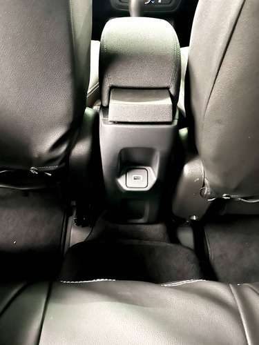 Imagem 6 de 12 de Jeep Renegade 1.8 16v Flex Sport 4p Automático