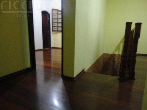 Imagem 6 de 15 de Casa - Jardim Satelite - Ref: Ca0826 - V-ca0826