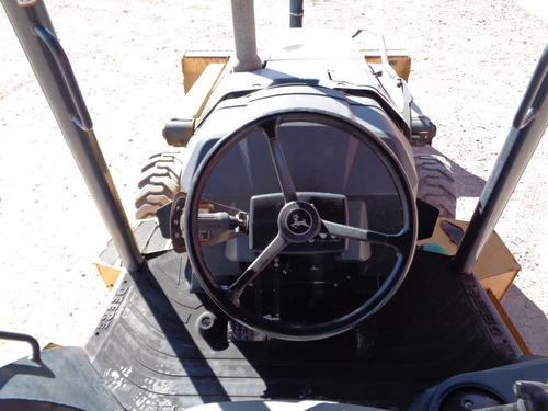 Imagen 8 de 13 de John Deere 310k