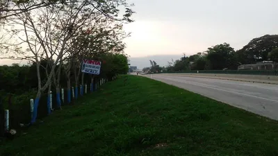 Terreno en renta