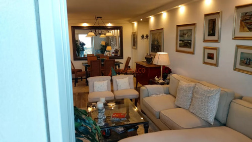 Apartamento En Venta 2 Dormitorios - Punta Del Este - Sin Muebles