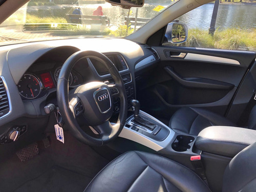 Audi Q5 2.0 Tfsi 211cv Stronic Quattro 2012