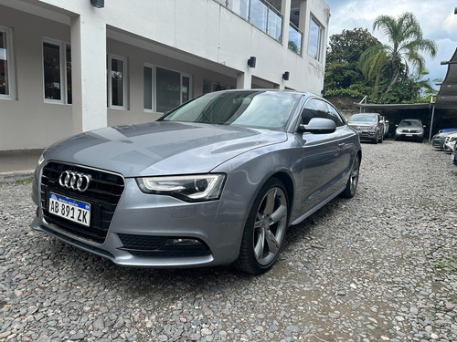 Audi A5 2.0 Tfsi Coupe Stronic Quattro 230cv